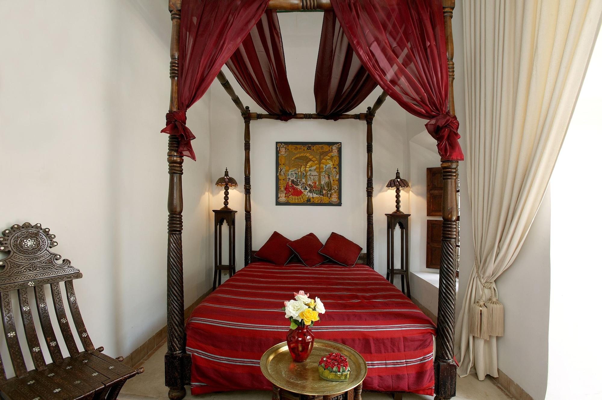 Riad Safar Marrakesz Zewnętrze zdjęcie