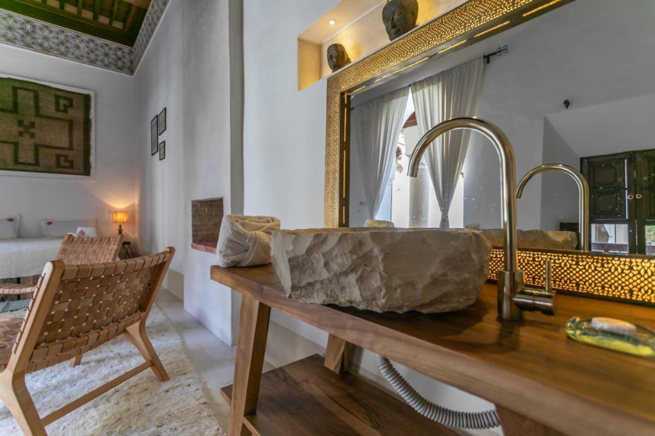 Riad Safar Marrakesz Zewnętrze zdjęcie
