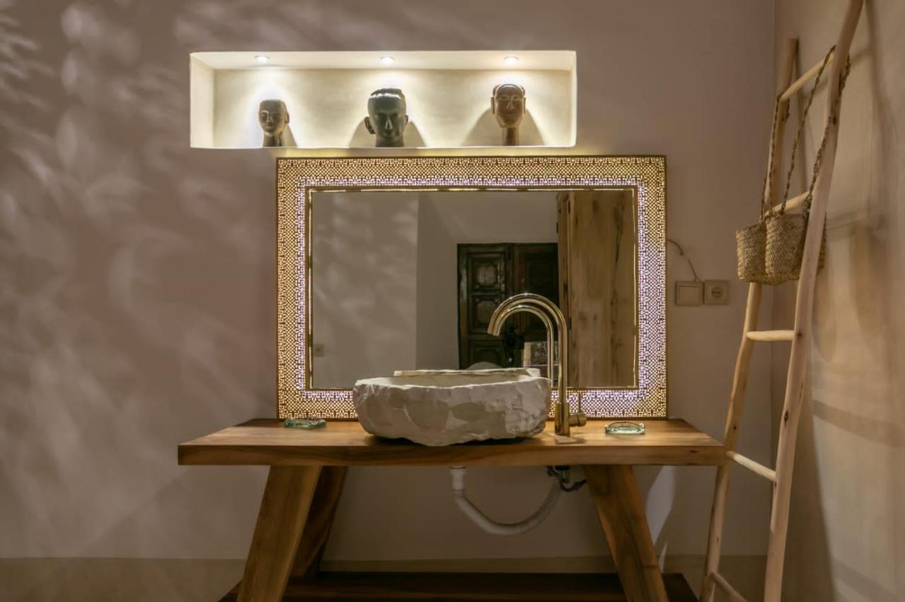 Riad Safar Marrakesz Zewnętrze zdjęcie