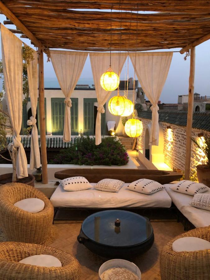 Riad Safar Marrakesz Zewnętrze zdjęcie