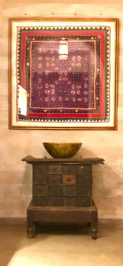Riad Safar Marrakesz Zewnętrze zdjęcie