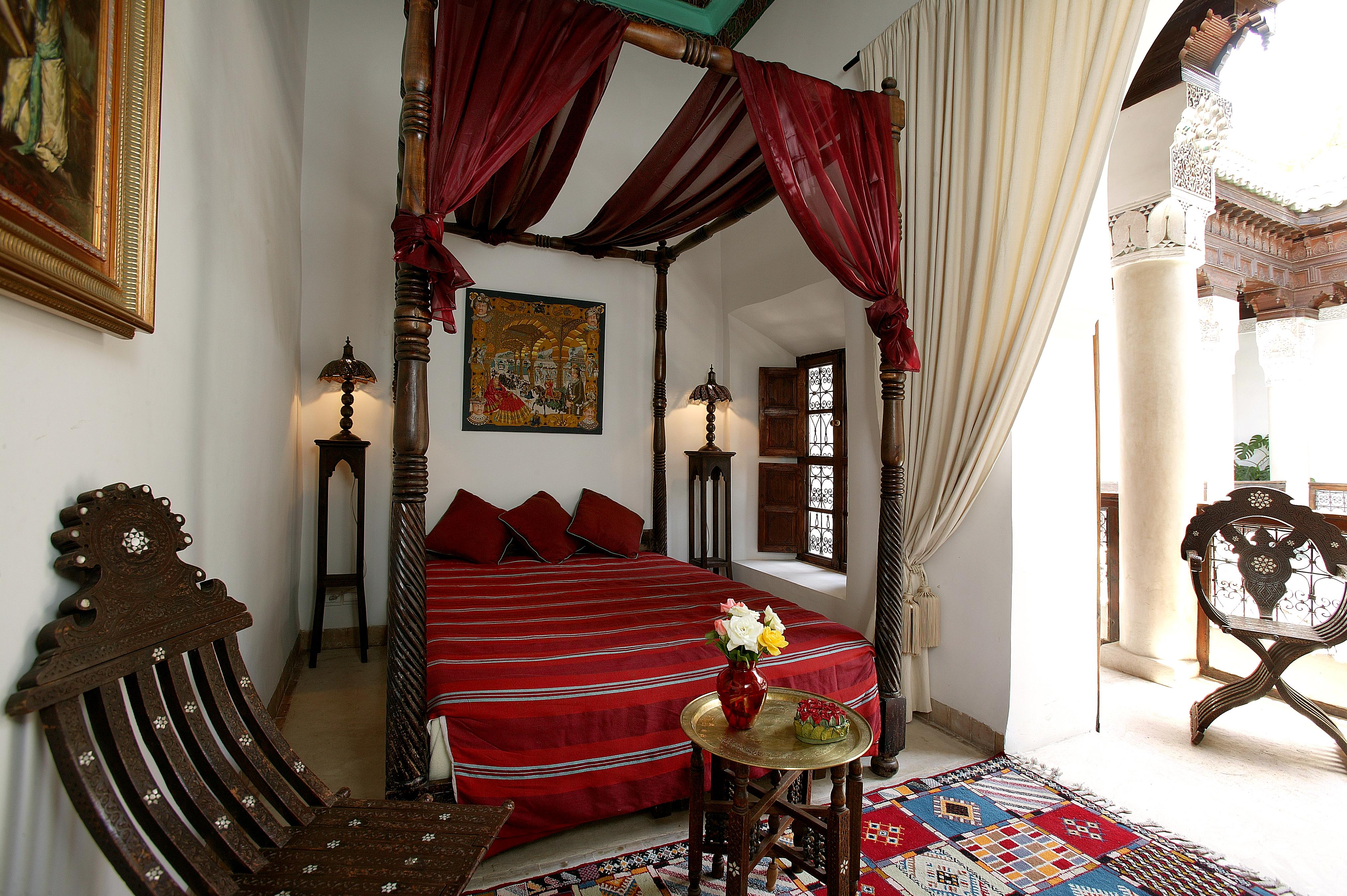 Riad Safar Marrakesz Zewnętrze zdjęcie