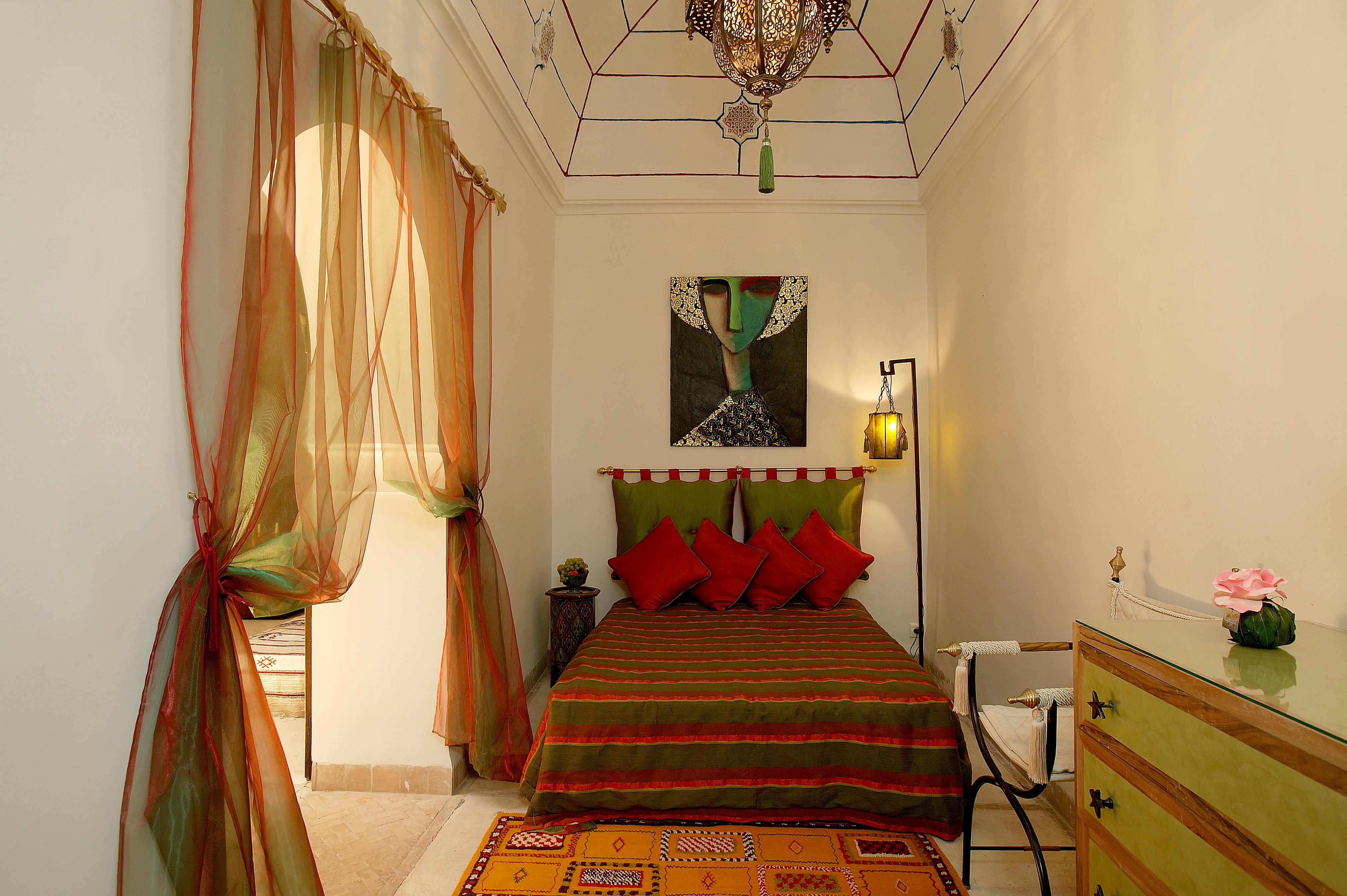 Riad Safar Marrakesz Zewnętrze zdjęcie