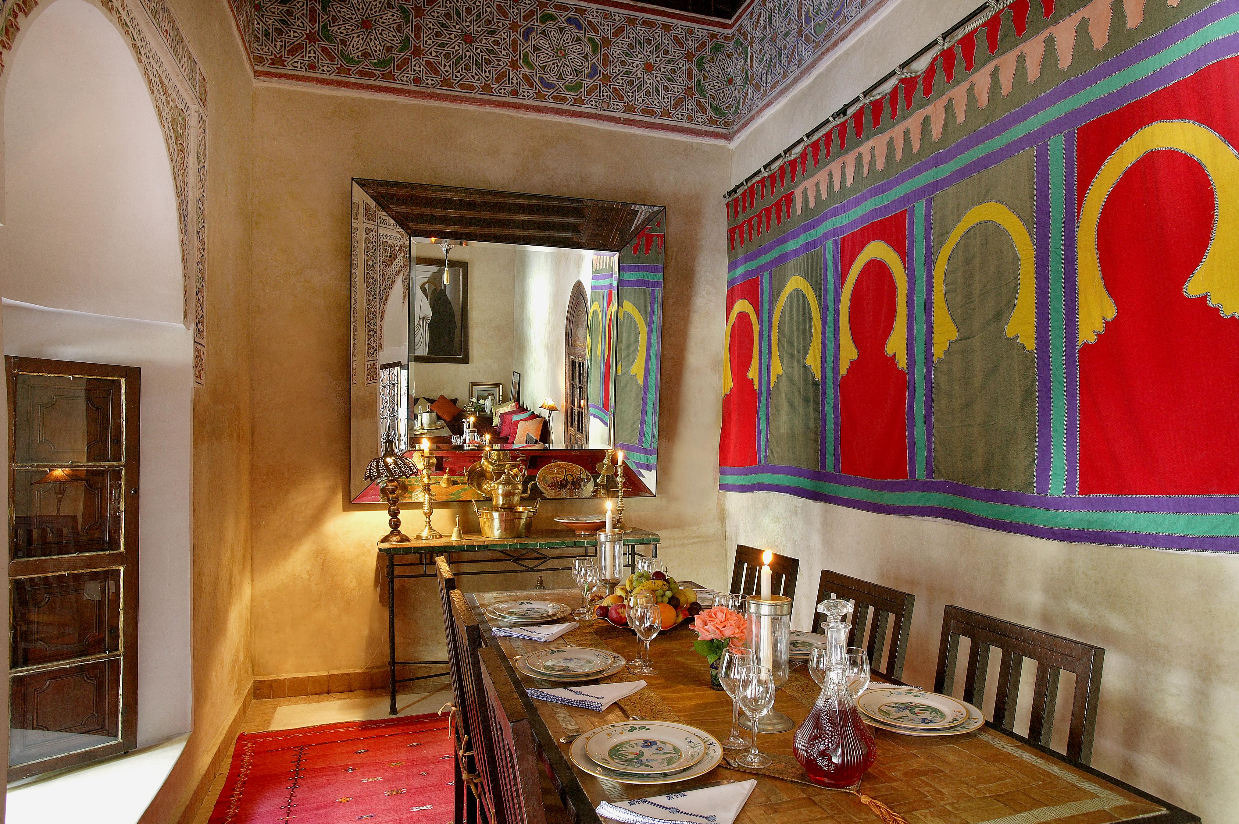 Riad Safar Marrakesz Zewnętrze zdjęcie