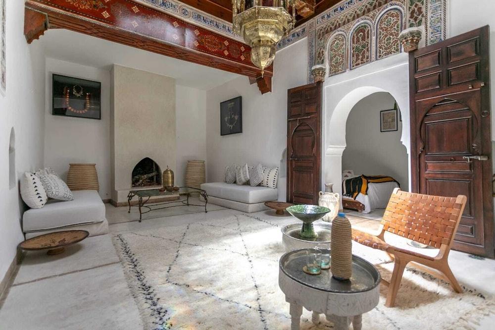 Riad Safar Marrakesz Zewnętrze zdjęcie